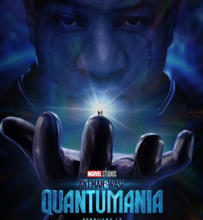 Homem-Formiga e a Vespa ganha primeiro trailer; assista