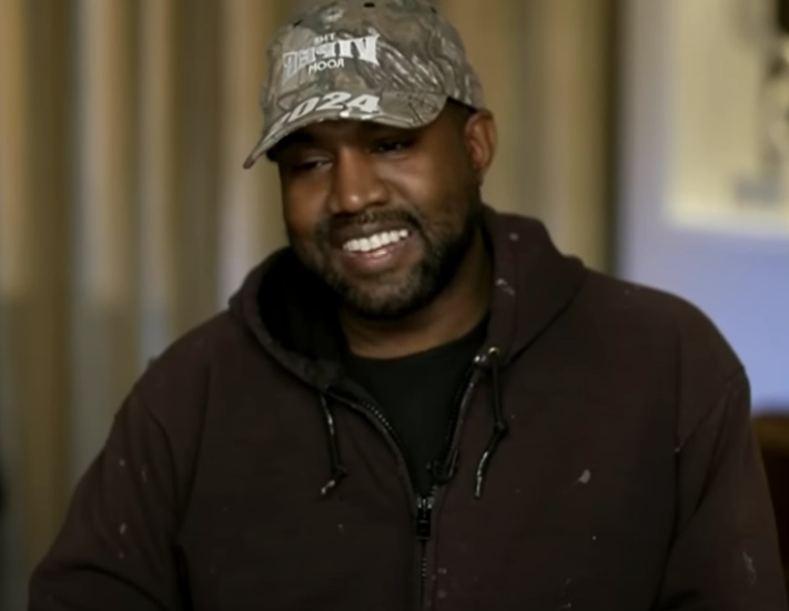 Adidas rompe contrato milionário com Kanye West após falas antissemitas 