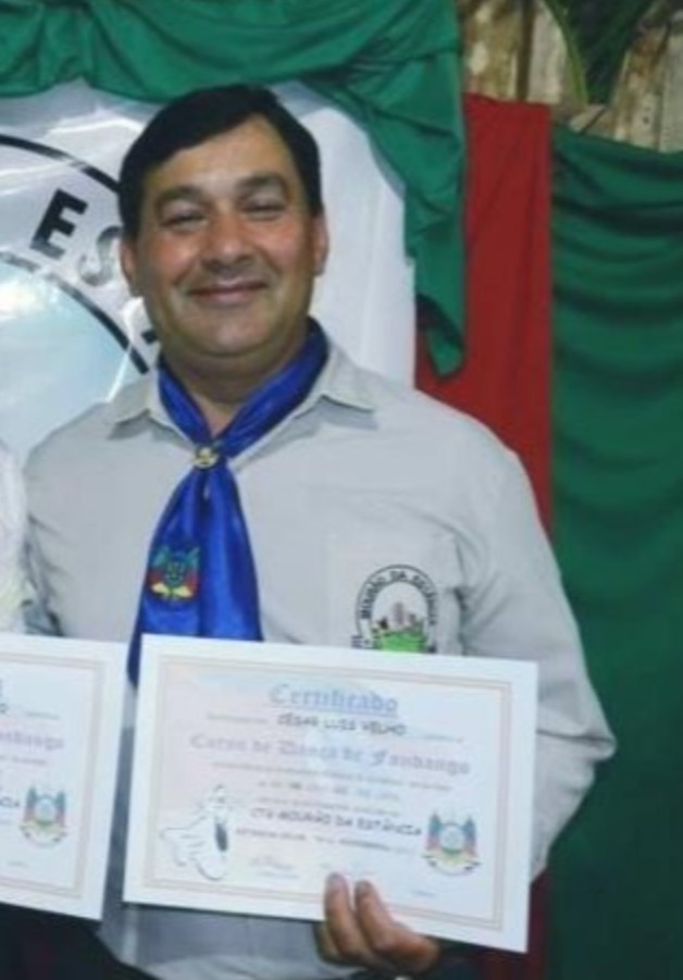 Procurado pela interpol por matar a esposa no RS é preso no Amazonas