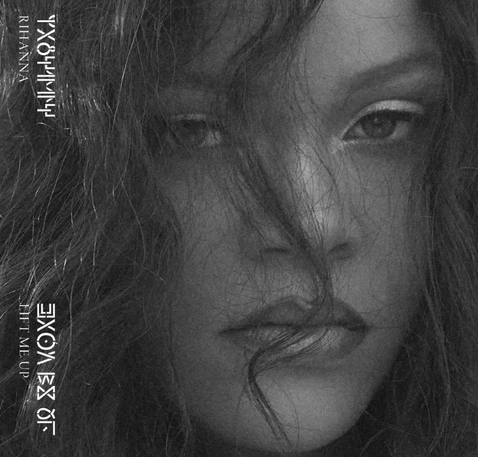 Rihanna lança música após 6 anos; Ouça ‘Lift me up’ 