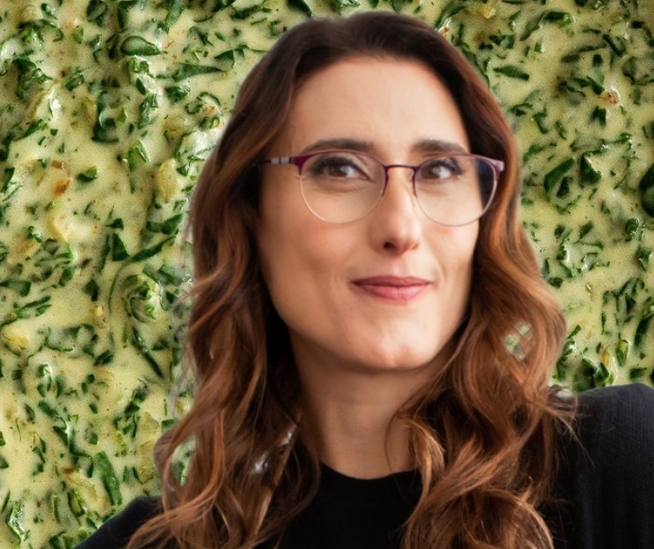 Paola Carosella é contratada pela Globo para novo reality 