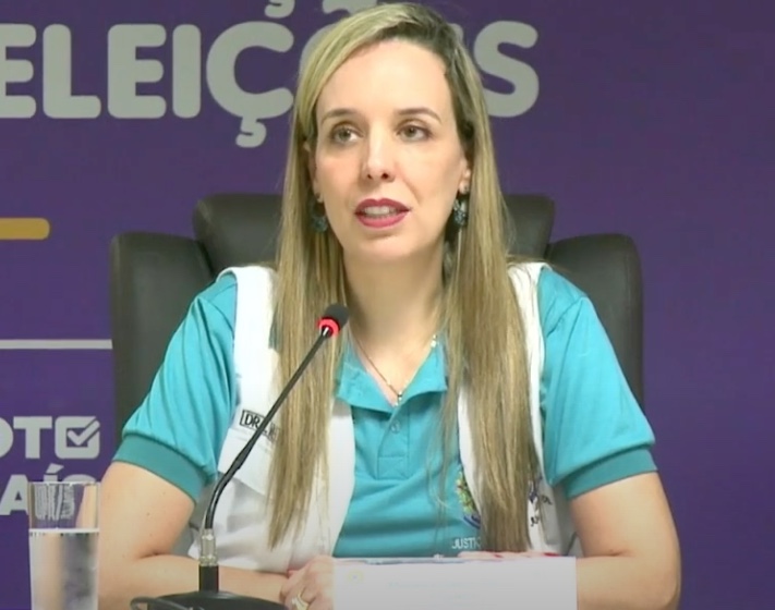 Votação no 2º turno começa com 28 urnas substituídas no Amazonas