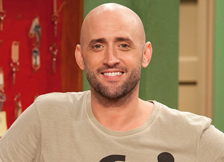 Paulo Gustavo: Famosos homenageiam humorista que faria 44 anos hoje 