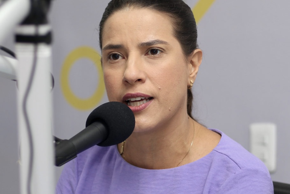 Raquel Lyra é eleita e será 1ª mulher a governar Pernambuco