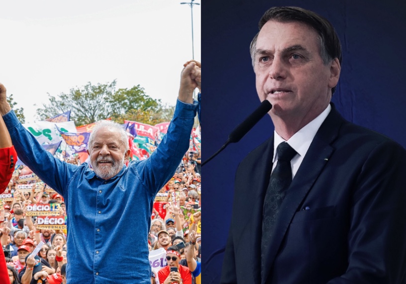Eleição mais apertada da história tem virada pró-Bolsonaro em 248 cidades e nenhuma para Lula