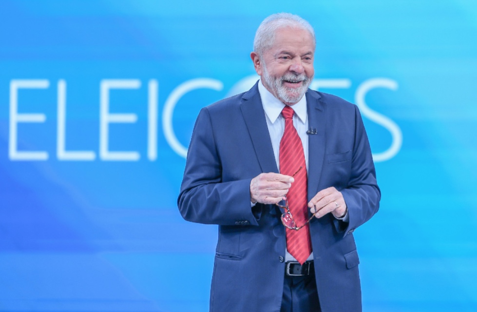 Apuração chega a 100%; Lula teve 2,1 milhões de votos a mais que Bolsonaro