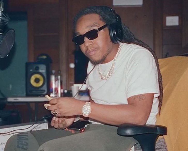 Rapper Takeoff morre em tiroteio em boliche nos EUA