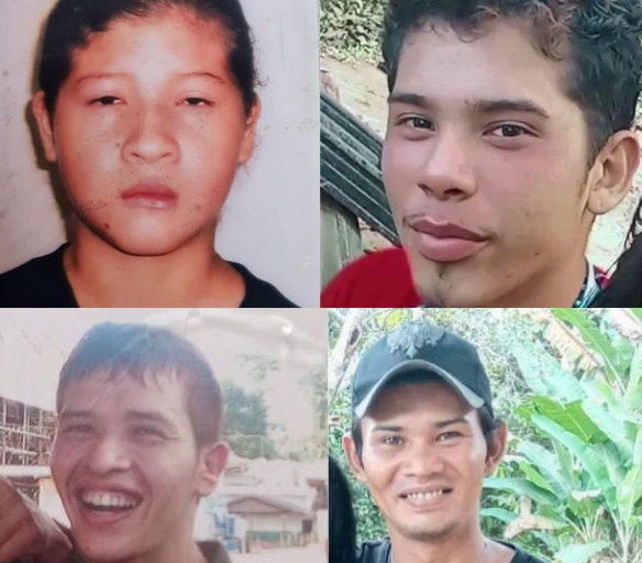 Polícia busca informações sobre pessoas que desapareceram em Manaus