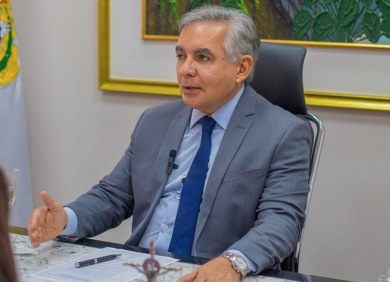 Presidente do TJAM pede respeito ao resultado das eleições: sem 'mágoa'