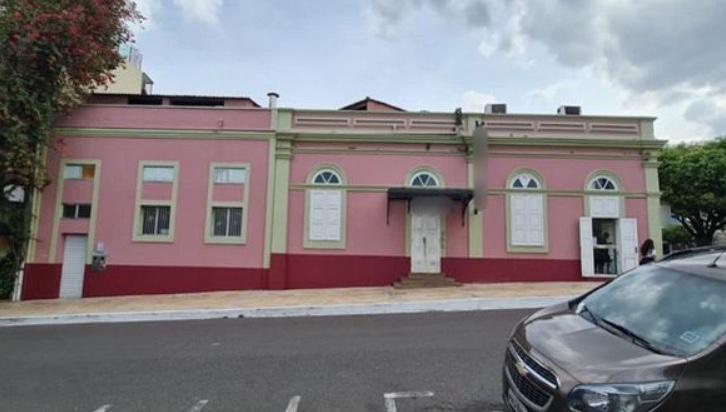 Sorveteria é flagrada com ‘gato’ de energia no Centro de Manaus