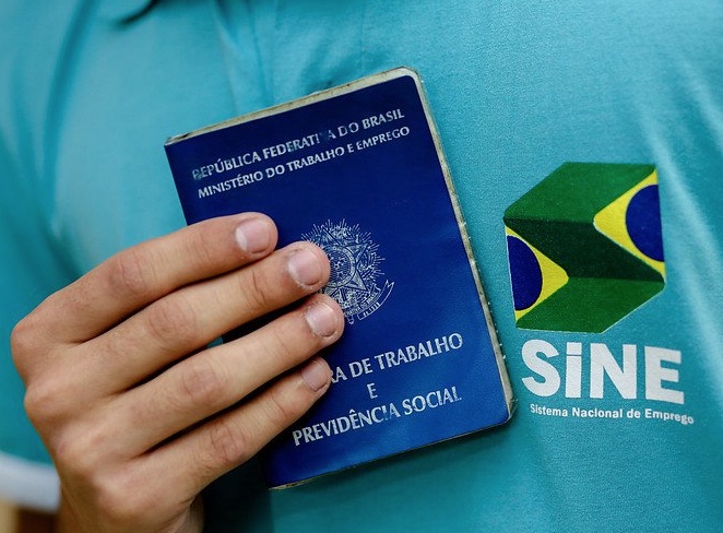 436 vagas de emprego são oferecidas nesta sexta-feira em Manaus