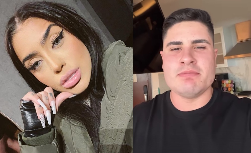 MC Mirella detona ex de Jojo Todynho: 'burro pra caralh*'