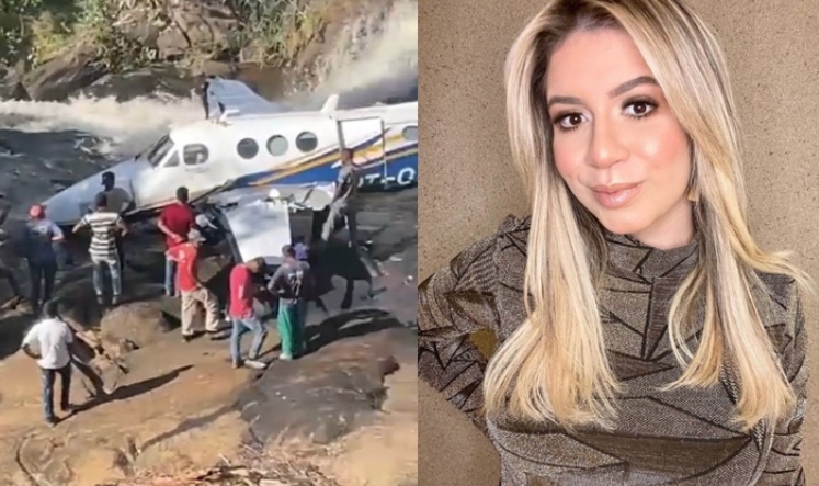 O que se sabe sobre o acidente que matou Marília Mendonça, um ano depois