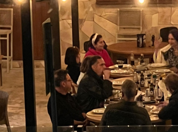 Barroso é xingado e perseguido por bolsonaristas em SC; ministro pede respeito às urnas