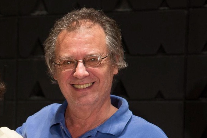 Paulo Jobim, filho de Tom Jobim, morre aos 72 anos