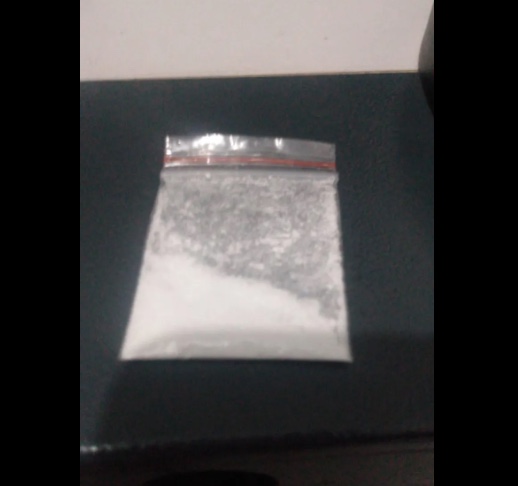 Adolescente de 15 anos mata sogro após recusar droga e ser ameaçado