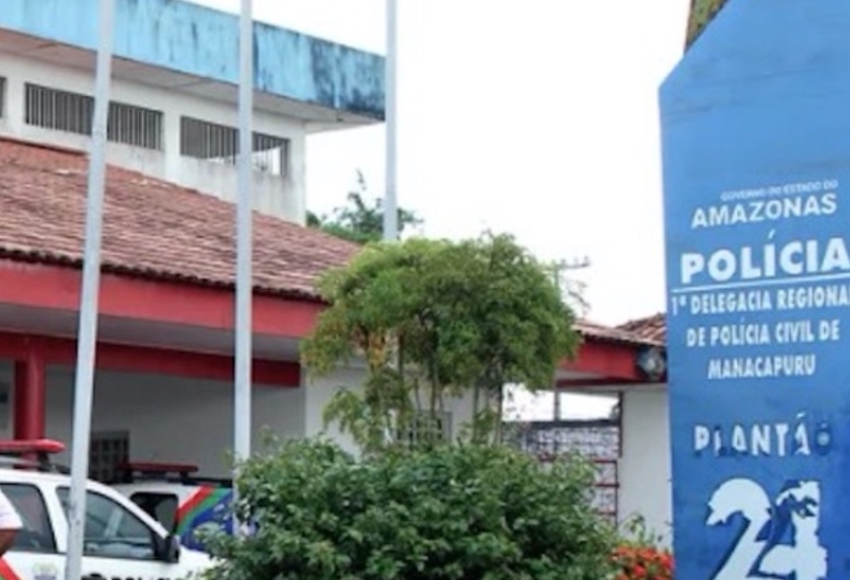 Homem é preso por não parar de perseguir ex no Amazonas
