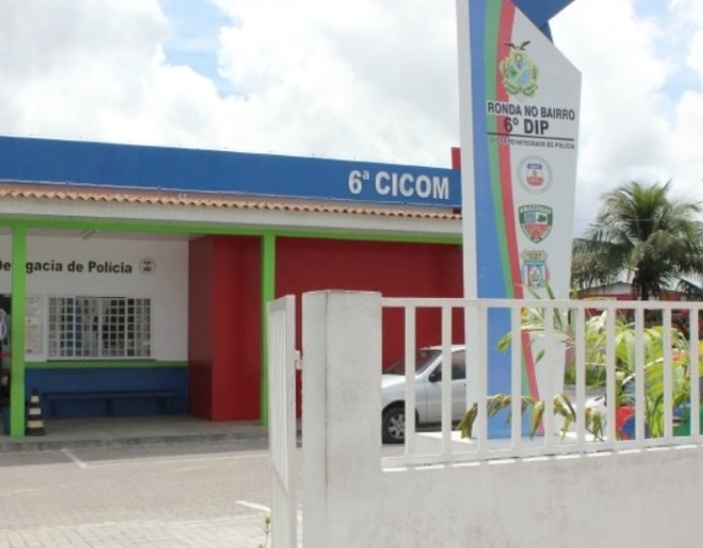 Mãe denuncia falta de pensão do filho e pai vai parar na cadeia em Manaus