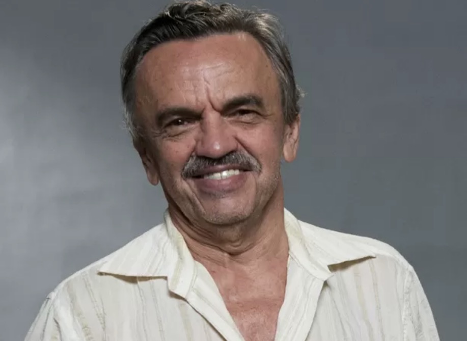 MP pede prisão de ator José Dumont por estupro de adolescente 