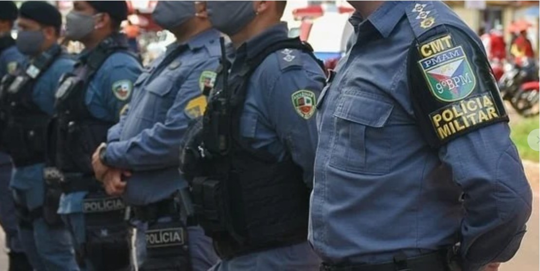 Polícia alerta sobre golpe do falso servidor público no Amazonas