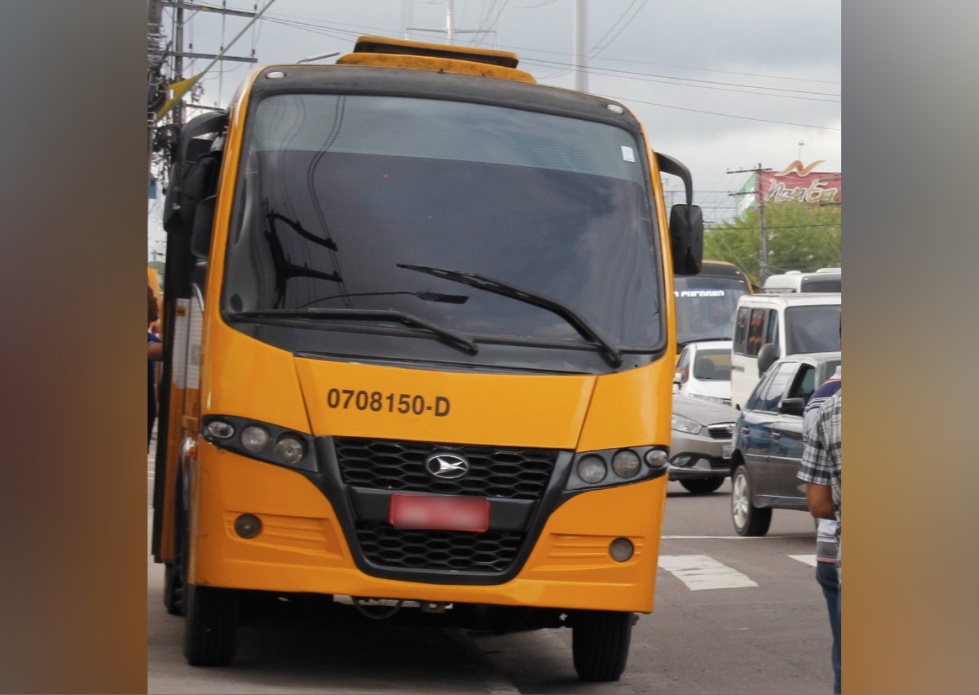 Motorista é preso por ser comparsa de assalto de 'Amarelinho' em Manaus