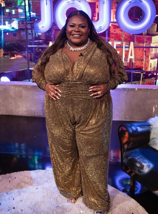 Jojo Todynho vai fazer cirurgia bariátrica e explica motivo