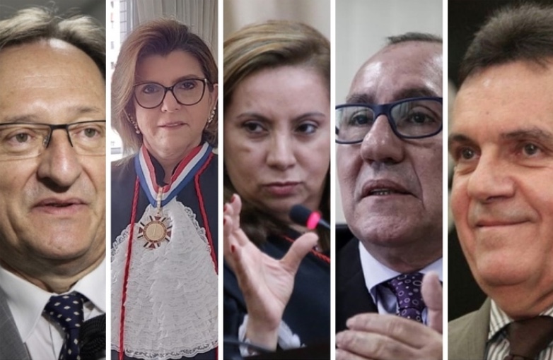 Desembargadores definem nesta terça novo presidente do TJAM