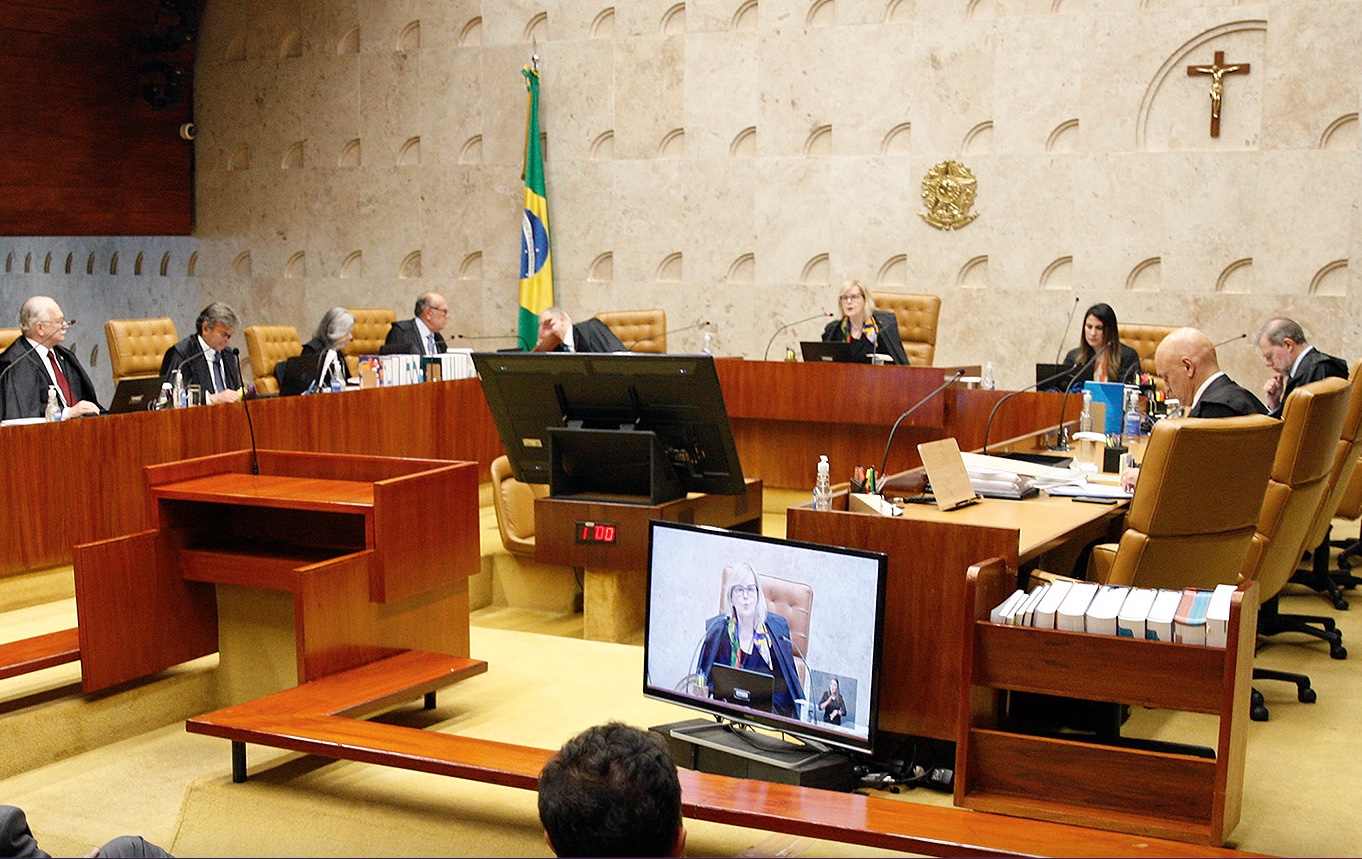 STF forma maioria pela suspensão do adiamento das Leis Aldir Blanc e Paulo Gustavo