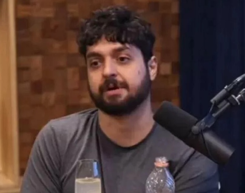 Monark tem canal no YouTube desativado após decisão do TSE e se revolta 