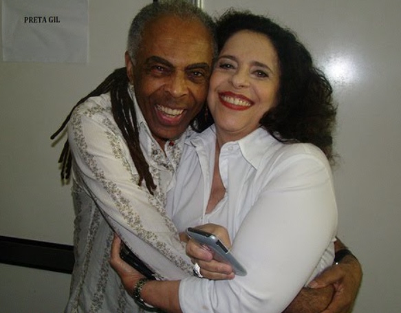 Famosos lamentam morte de Gal Costa, vítima de infarto aos 77 anos 