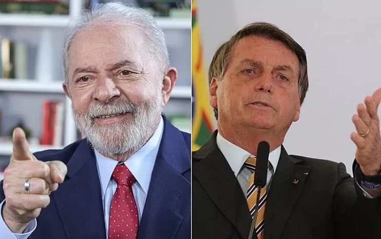 Urnas com 100% dos votos em Lula ou Bolsonaro são só 0,03%