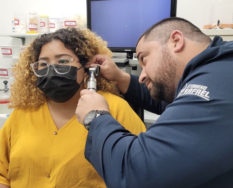 De virose a tumor, veja as principais causas da perda de audição