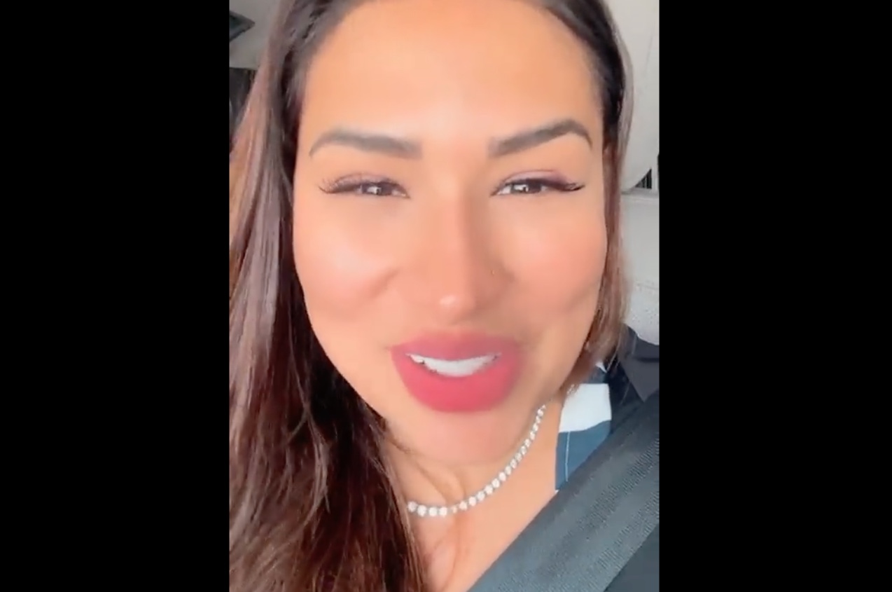 Em vídeo, Simone fala sobre show do Réveillon 2023 em Manaus 