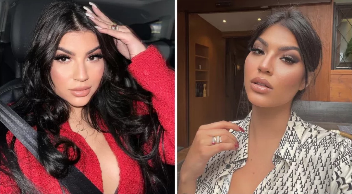 Mulher mata noivo dentro de motel e foge nua 