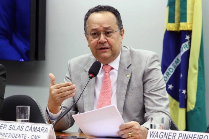 STF volta a julgar hoje caso do esquema de ‘rachadinha’ de Silas Câmara