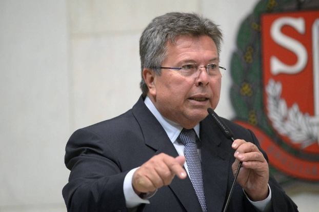 'Temos que resgatar antipetismo', diz presidente da Alesp ao pedir mudança no PSDB
