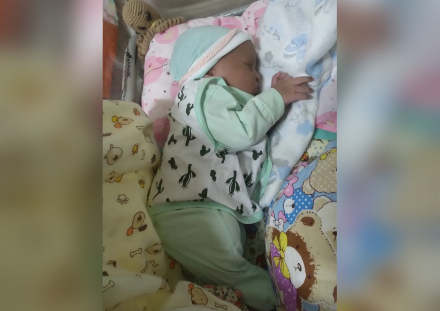 Hospital entrega bebê de mãe autista para abrigo sem autorização, diz família