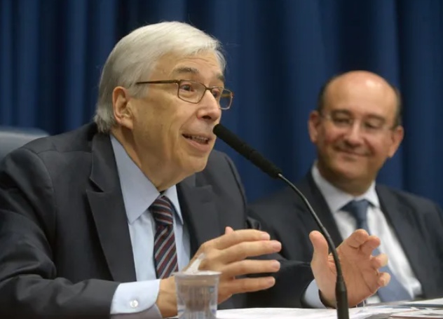 Luiz Antônio Fleury Filho, ex-governador de SP, morre aos 73 anos