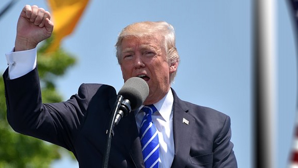 Trump se prepara para lançar nova candidatura a Presidência dos EUA