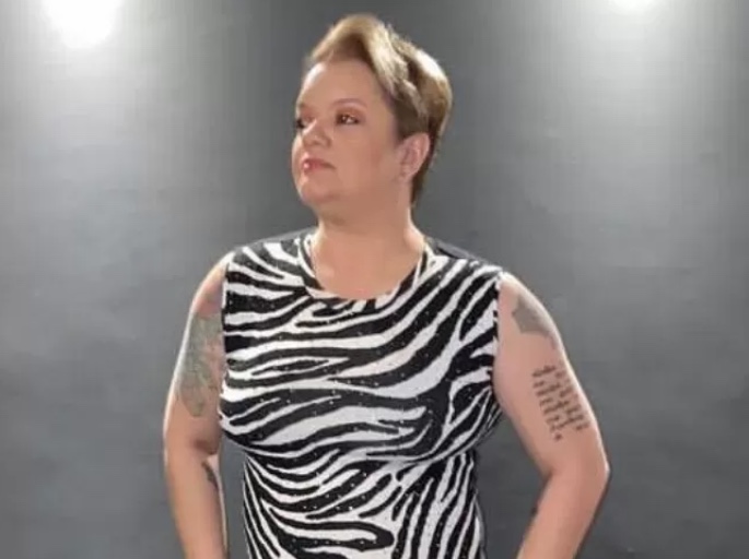 Mulher que caiu de trio e morreu durante Parada LGBTQIA+ era Dj