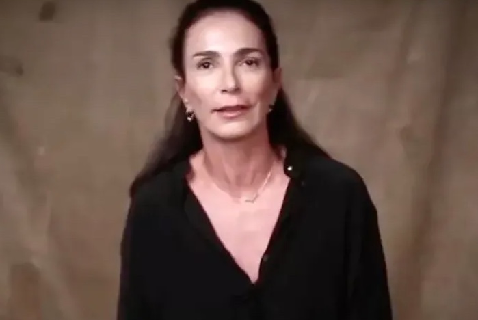 Isabel Salgado, ex-jogadora de vôlei brasileira morre aos 62 anos