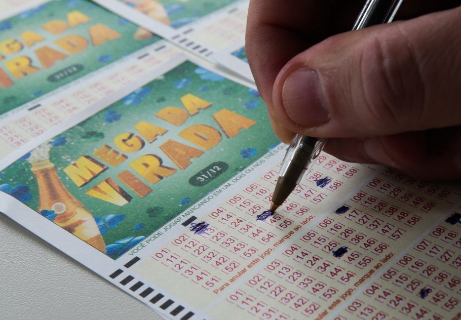 Mega da Virada: apostas iniciam hoje para prêmio de R$ 450 milhões