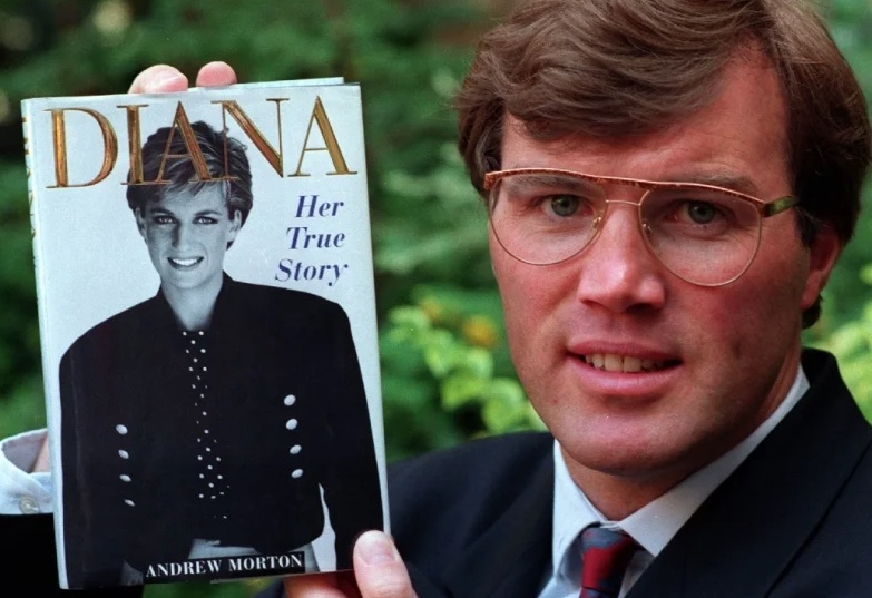 Autor de biografia de Lady Di diz que temeu pela própria vida e foi seguido