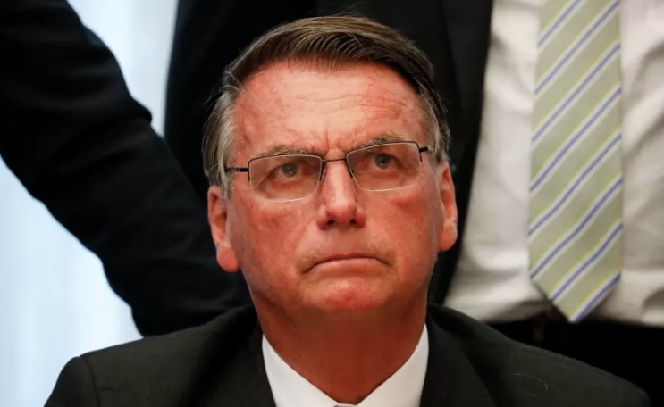 Bolsonaro não fez quase nada desde que perdeu eleição; veja dia a dia do presidente