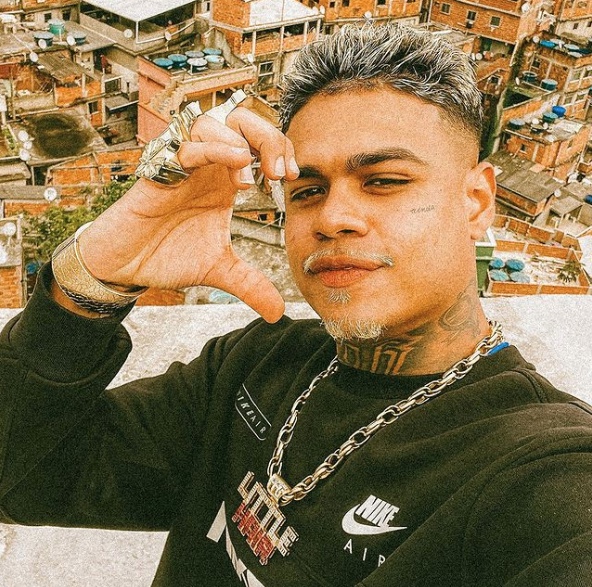 Entenda a vasectomia reversível, cirurgia feita por MC Cabelinho