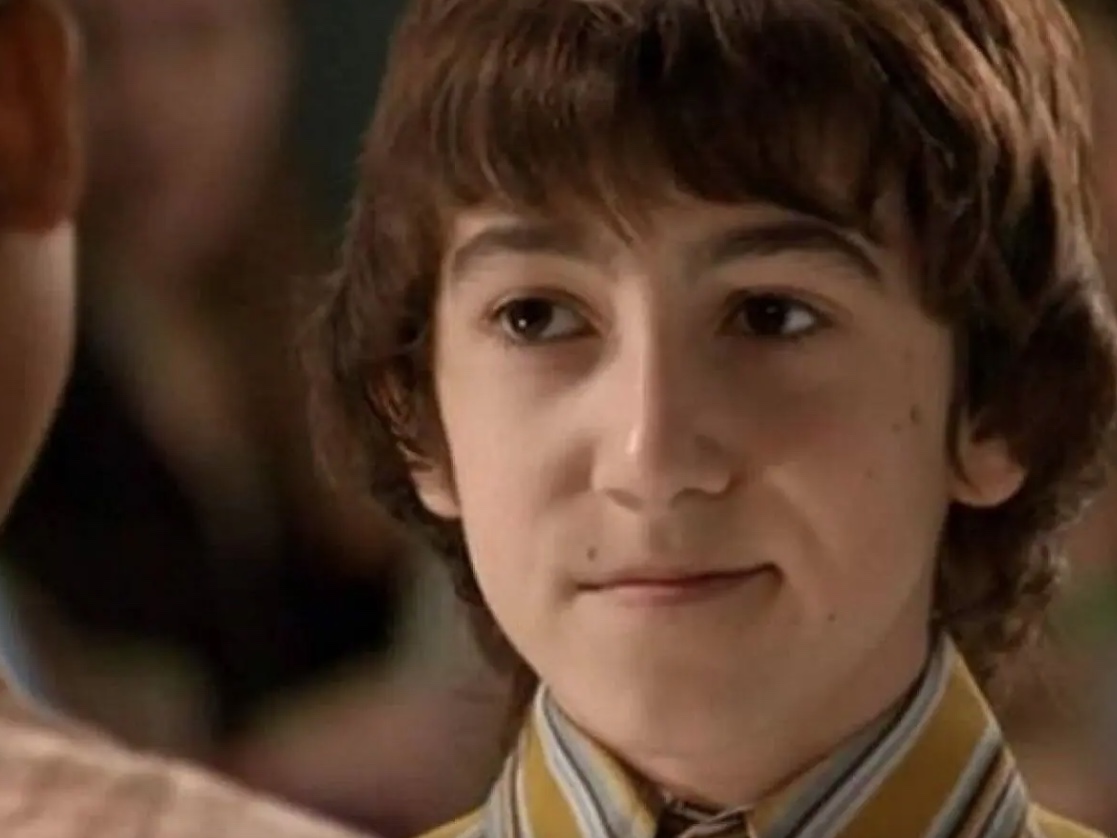 Greg de 'Todo Mundo Odeia o Chris' surge irreconhecível aos 30 anos