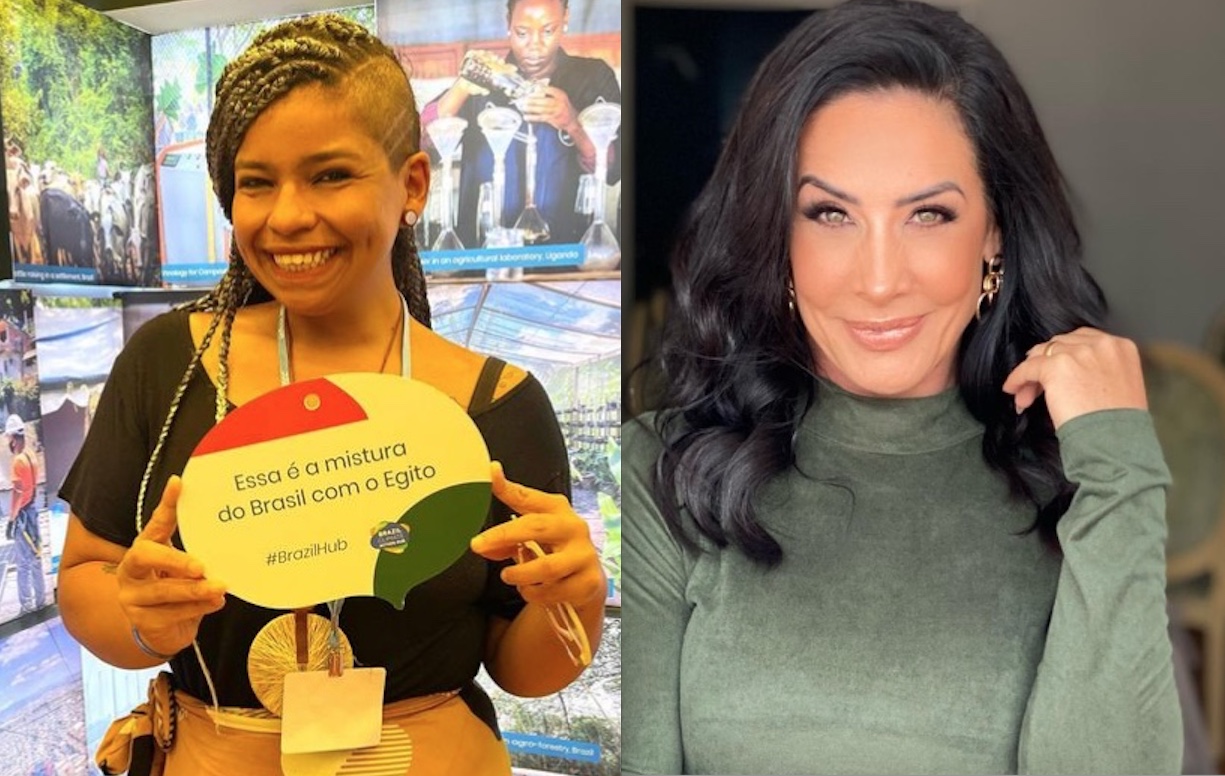 Scheila Carvalho na equipe de transição de Lula? Entenda a confusão 