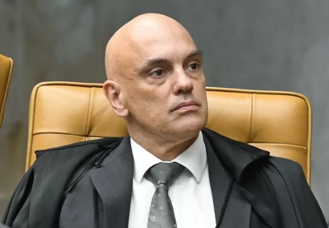 Relator, Moraes vota contra prisão especial a quem tem ensino superior
