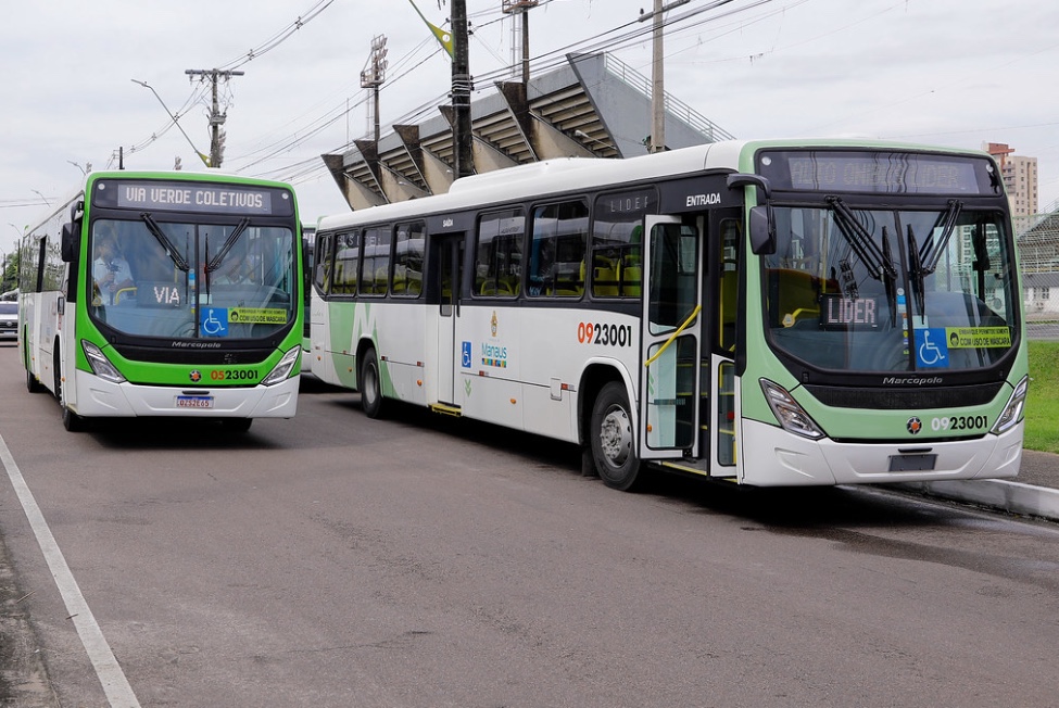 Deputados rejeitam proposta que obrigava oferta de ônibus 24h por dia
