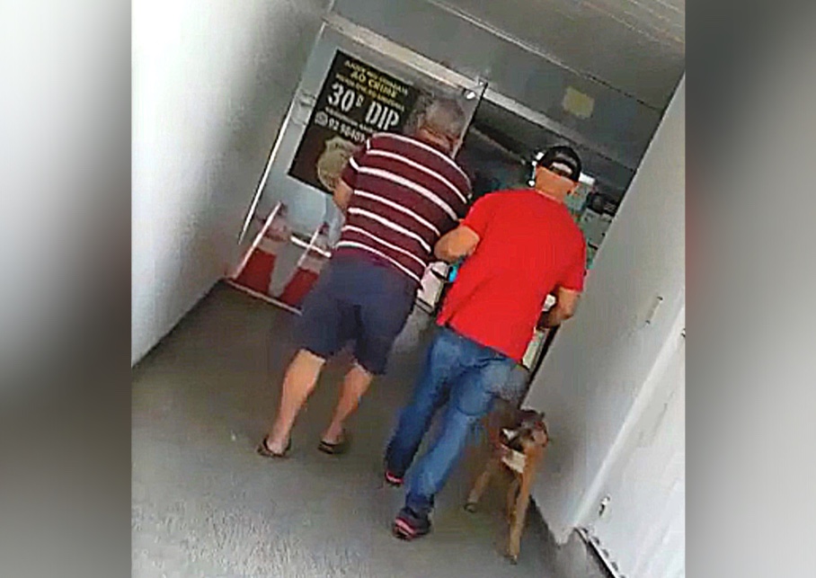 Tio é condenado a 14 anos por estuprar sobrinha de 9 anos em Manaus